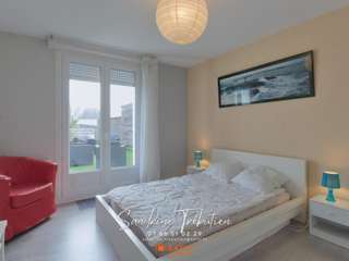 Vente maison 12 pièces