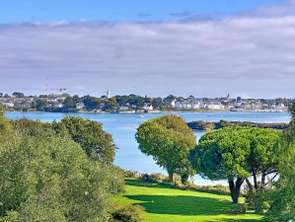 Vente Maison 3 chambresPlouhinec