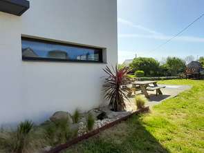 Vente Maison 4 chambresPlouhinec