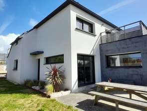 Vente Maison 4 chambresPlouhinec