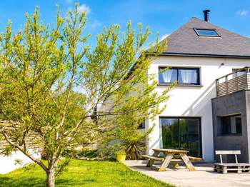 Vente maison 6 pièces Plouhinec 56