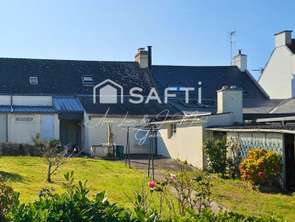 Vente Maison 3 chambresPlouhinec