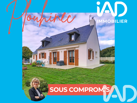 Vente maison 4 pièces Plouhinec 56