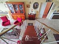 Vente maison 11 pièces Vente maison 11 pièces