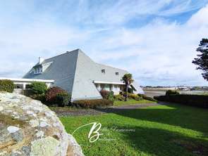 Vente Maison 8 chambresPlouhinec