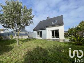 Vente Maison 4 chambresPlouhinec