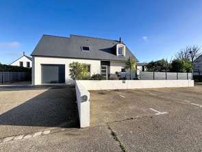 Vente Maison 4 chambresPlouhinec