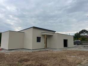 Vente Maison 3 chambresPlouhinec