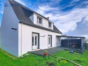 Vente Maison 2 chambresPlouhinec