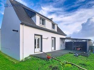Photo Vente maison Plouhinec