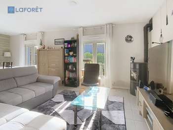 Vente maison 4 pièces Plouhinec 56