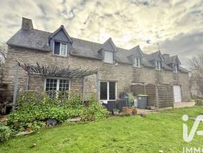 Vente Maison 5 chambresPlouhinec