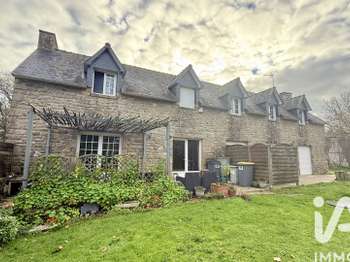 Vente maison 6 pièces Plouhinec 56