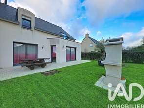 Vente Maison 3 chambresPlouhinec