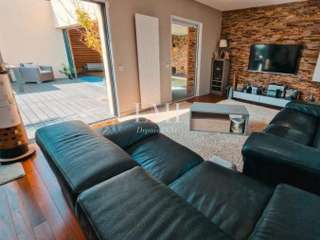 Vente maison 9 pièces