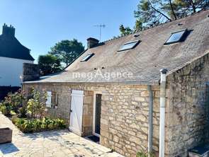 Vente Maison 4 chambresPlouhinec