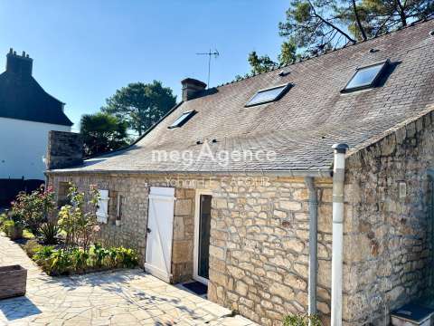 Vente maison 5 pièces Plouhinec 56
