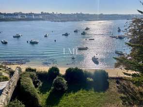 Vente Maison 3 chambresPlouhinec