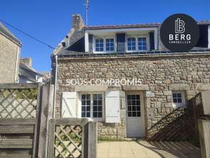 Vente Maison 2 chambresPlouhinec