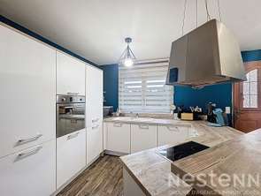 Vente Maison 3 chambresPlouhinec