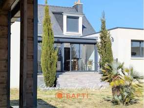 Vente Maison 3 chambresPlouhinec