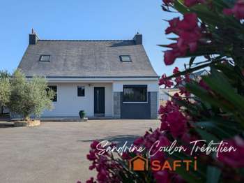 Vente Maison 3 chambresPlouhinec