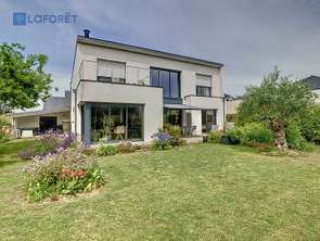 Vente Maison 3 chambresPlouhinec