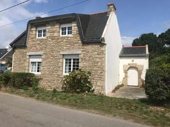 Vente Maison 3 chambresPlouhinec