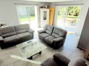 Vente Maison 4 chambresPlouhinec