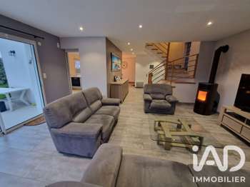 Vente Maison 4 chambresPlouhinec
