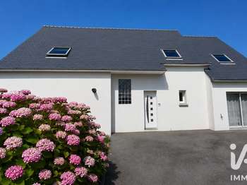 Vente Maison 4 chambresPlouhinec