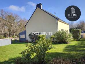Vente Maison 4 chambresPlouhinec