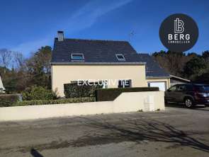 Vente Maison 4 chambresPlouhinec