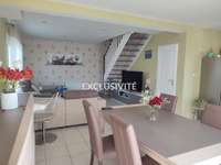 Vente maison 5 pièces Vente maison 5 pièces
