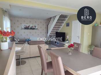 Vente maison 5 pièces Vente maison 5 pièces