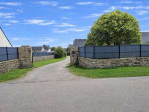 Vente Maison 3 chambresPlouhinec