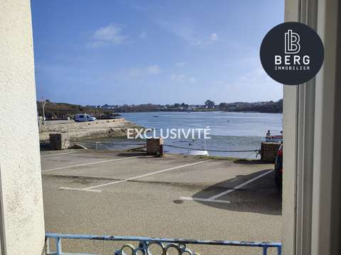 Vente maison 3 pièces Plouhinec 56