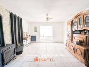 Vente Maison 4 chambresPlouhinec