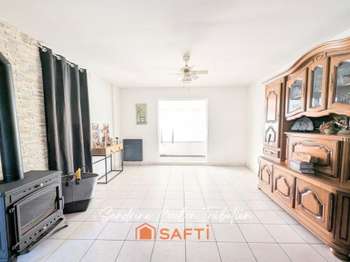 Vente Maison 4 chambresPlouhinec