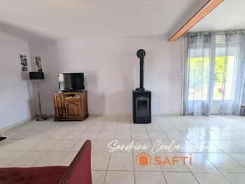 Vente Maison 5 chambresPlouhinec