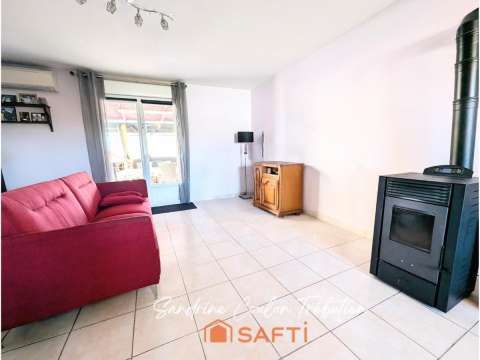 Vente maison 7 pièces Vente maison 7 pièces