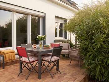 Vente Maison 3 chambresPlouhinec