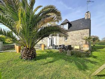 Vente maison 3 pièces Plouhinec 56