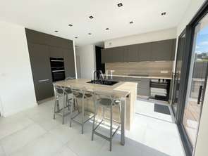 Vente Maison 4 chambresPlouhinec