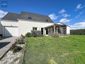 Vente Maison 4 chambresPlouhinec