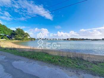 Vente Maison 3 chambresPlouhinec
