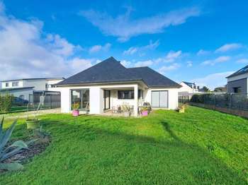 Vente maison 5 pièces Plouhinec 56