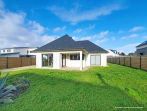 Vente Maison 3 chambresPlouhinec