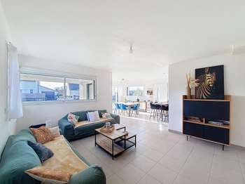 Vente Maison 3 chambresPlouhinec