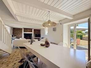 Vente Maison 2 chambresPlouhinec